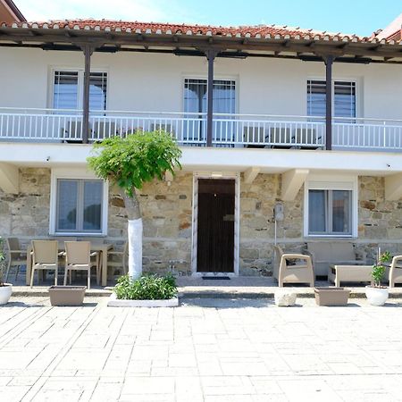 Mangoseaview Home1 ネア・ローダ エクステリア 写真