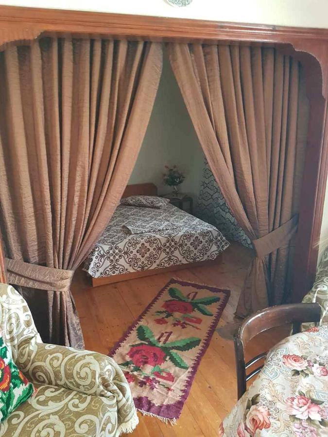 Mangoseaview Home1 ネア・ローダ エクステリア 写真