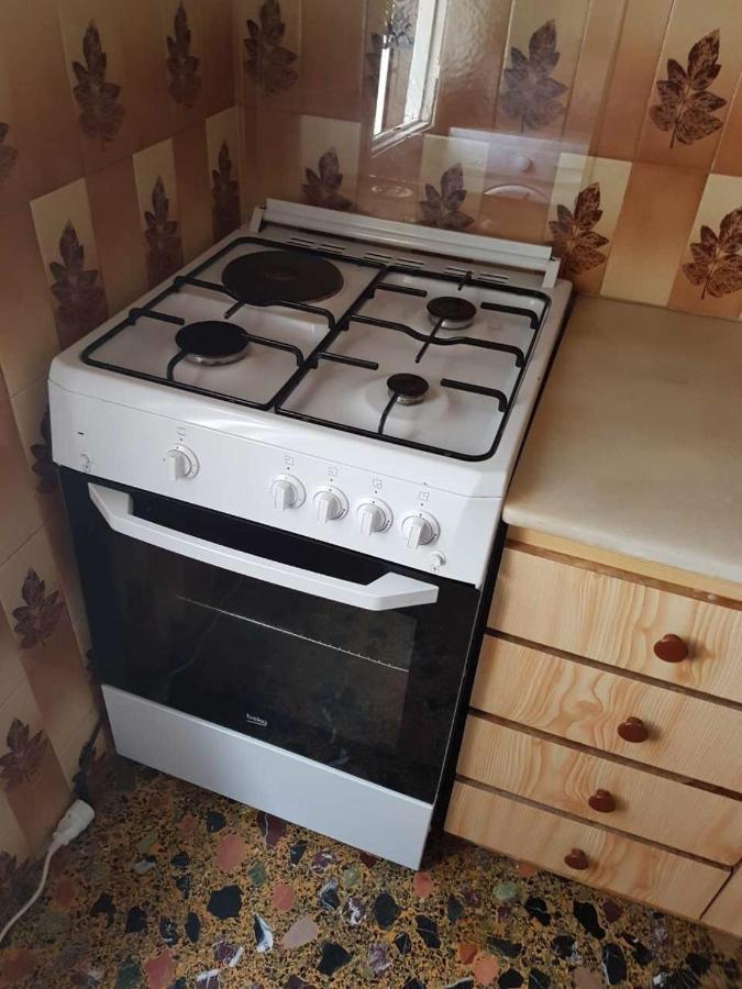 Mangoseaview Home1 ネア・ローダ エクステリア 写真