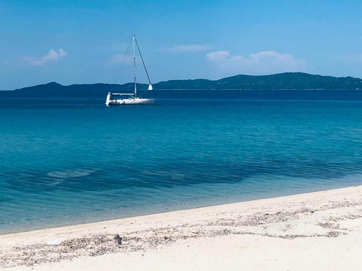 Mangoseaview Home1 ネア・ローダ エクステリア 写真