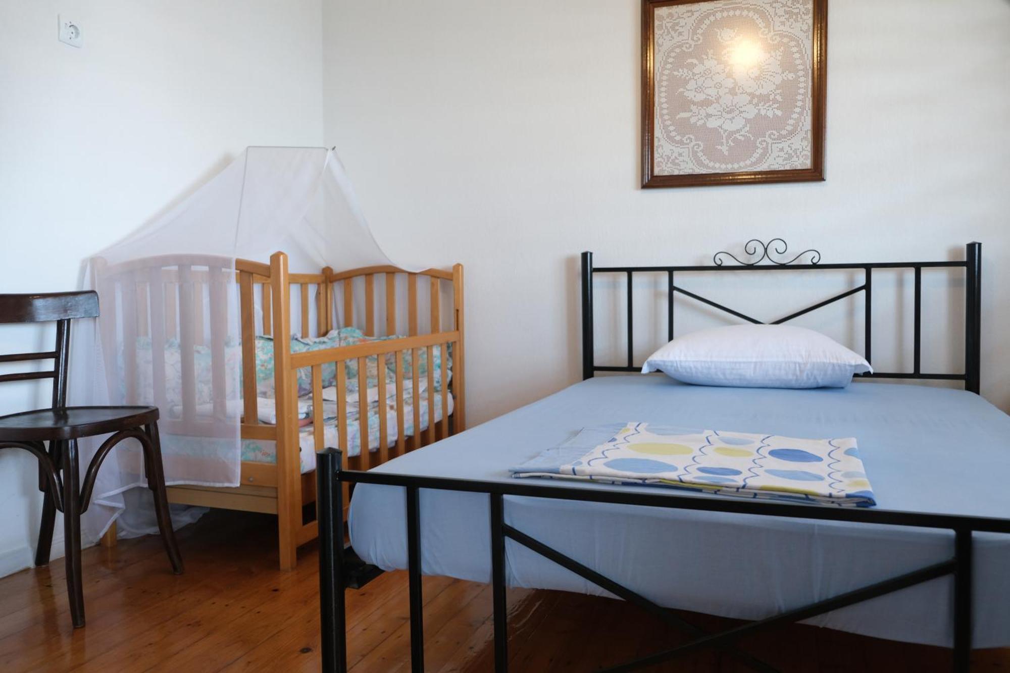Mangoseaview Home1 ネア・ローダ エクステリア 写真