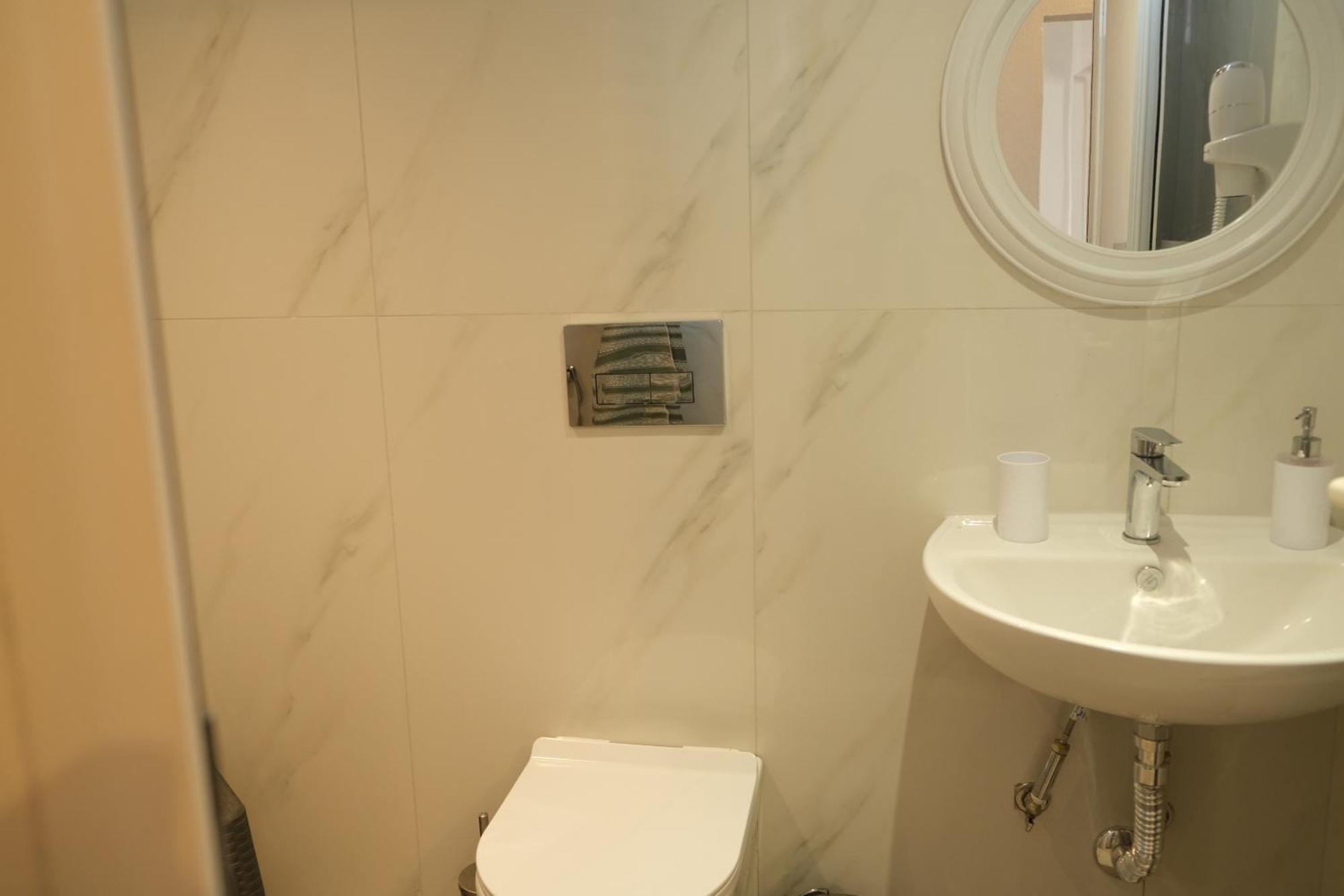 Mangoseaview Home1 ネア・ローダ エクステリア 写真