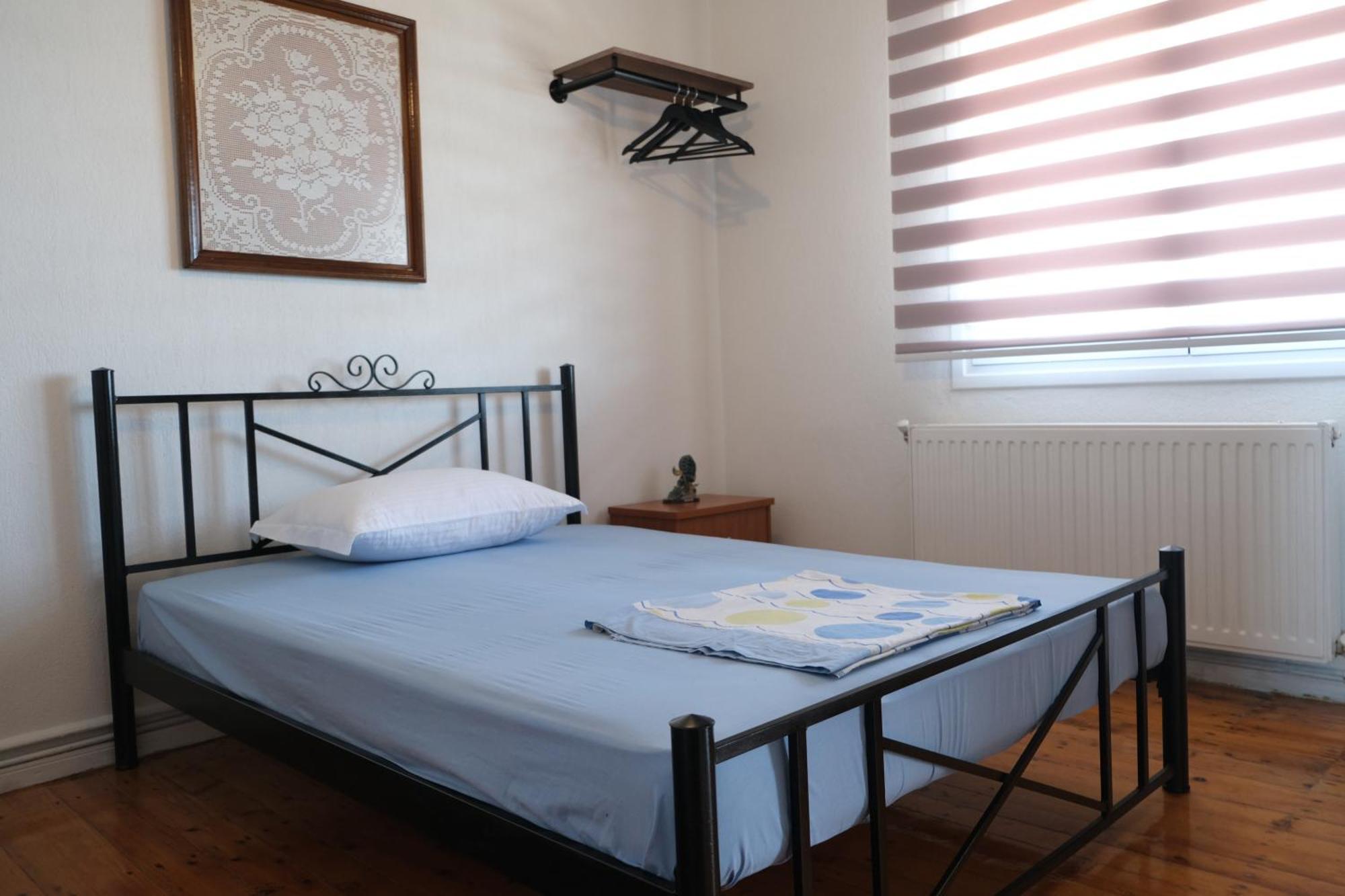 Mangoseaview Home1 ネア・ローダ エクステリア 写真