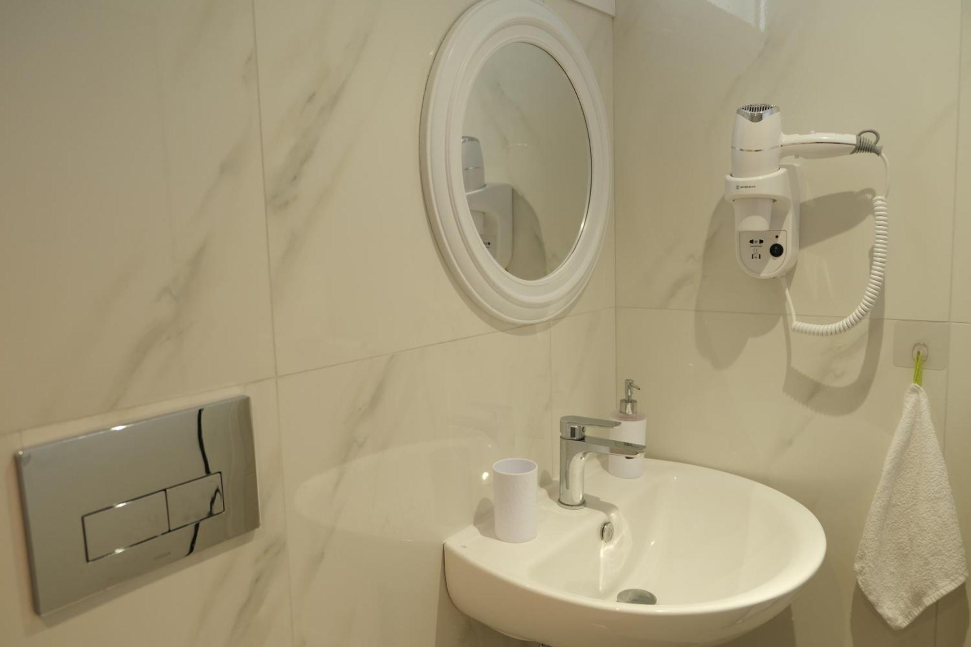 Mangoseaview Home1 ネア・ローダ エクステリア 写真