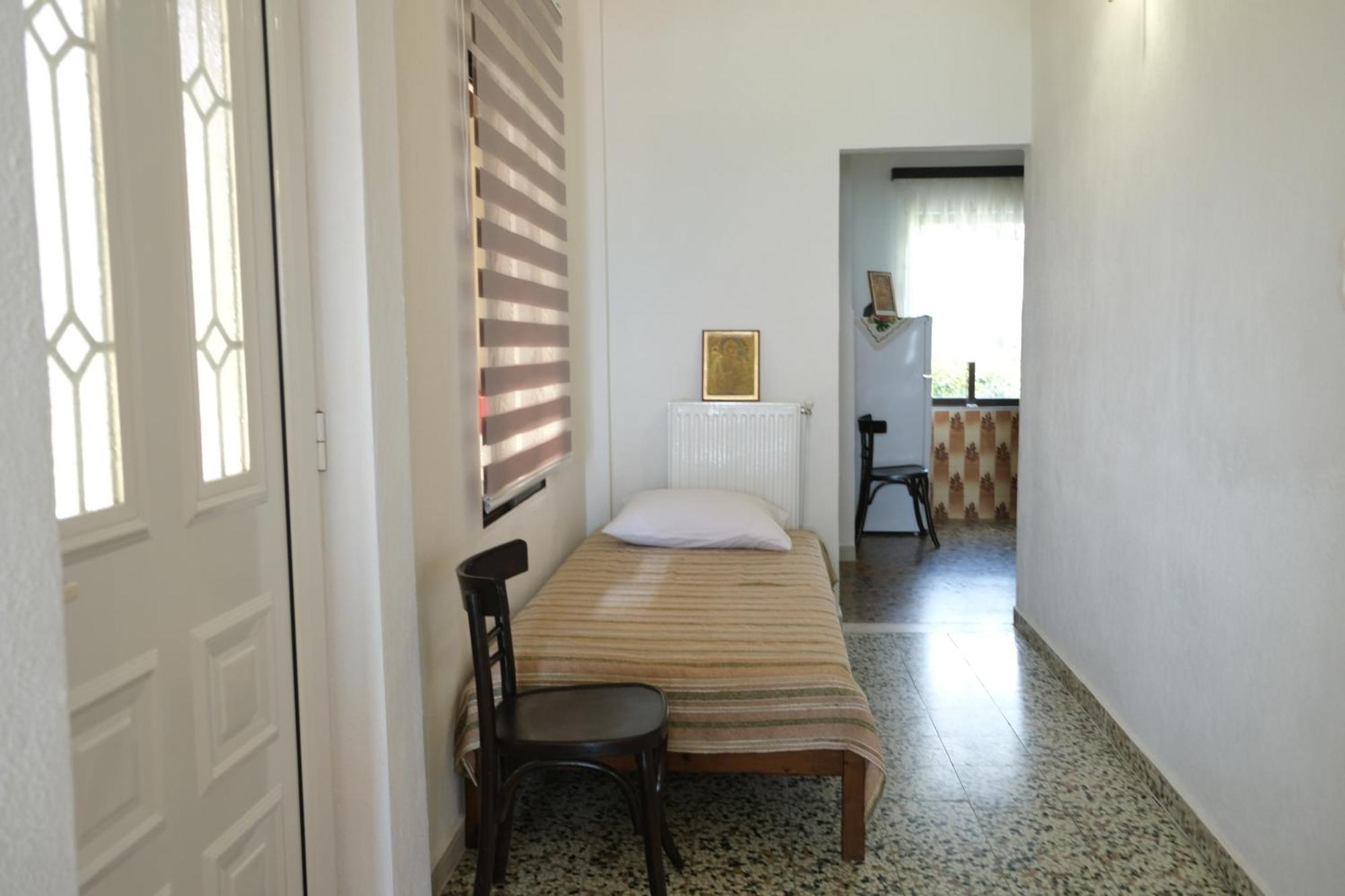 Mangoseaview Home1 ネア・ローダ エクステリア 写真