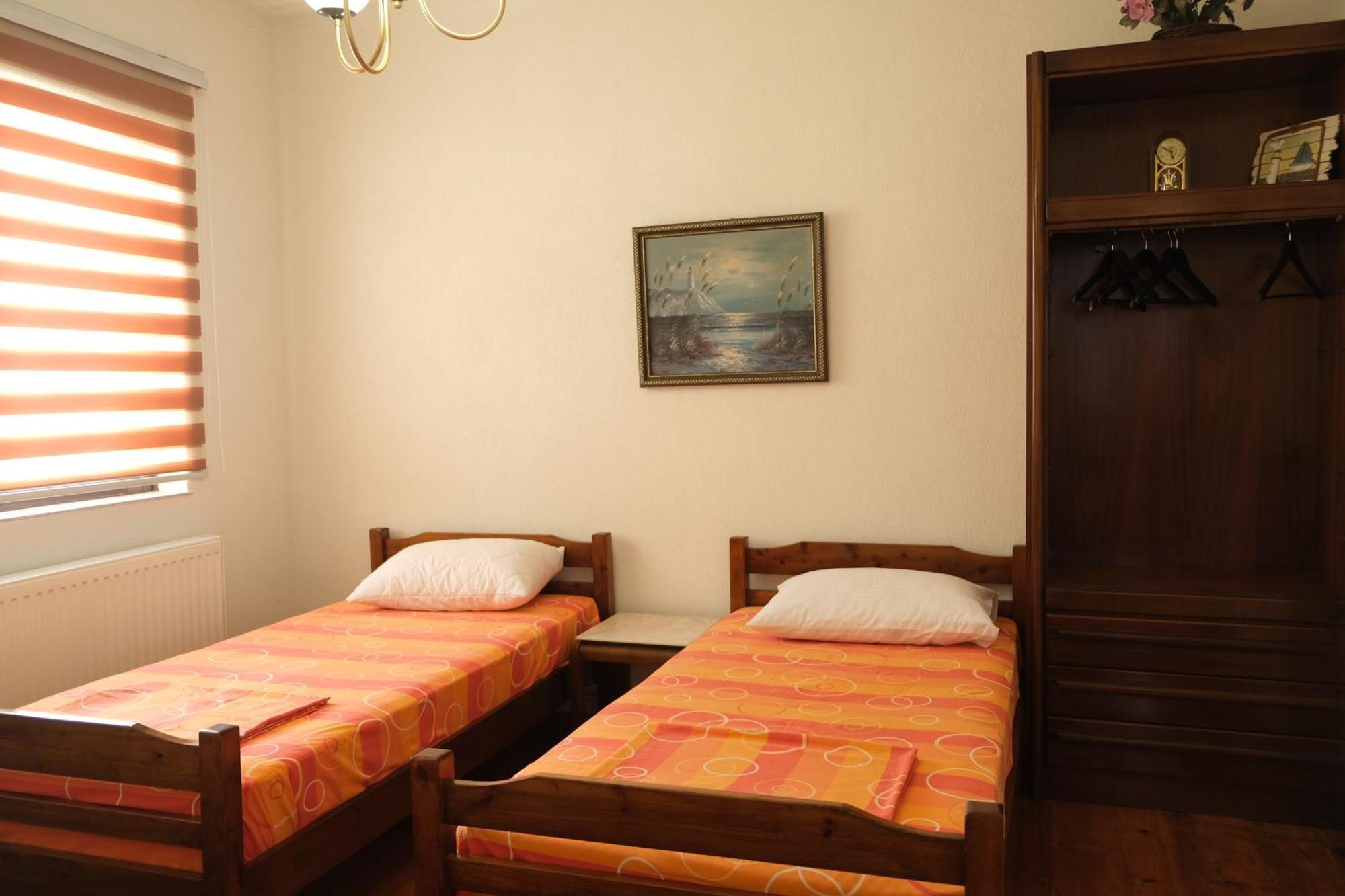 Mangoseaview Home1 ネア・ローダ エクステリア 写真