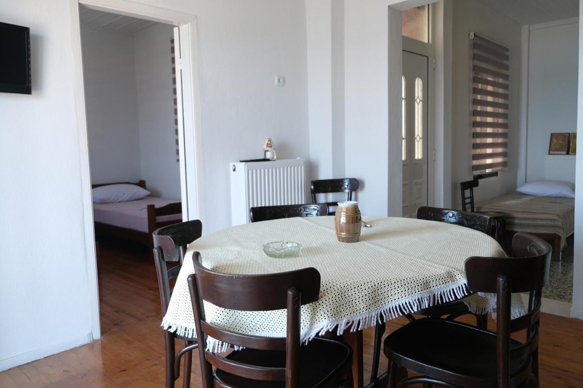 Mangoseaview Home1 ネア・ローダ エクステリア 写真