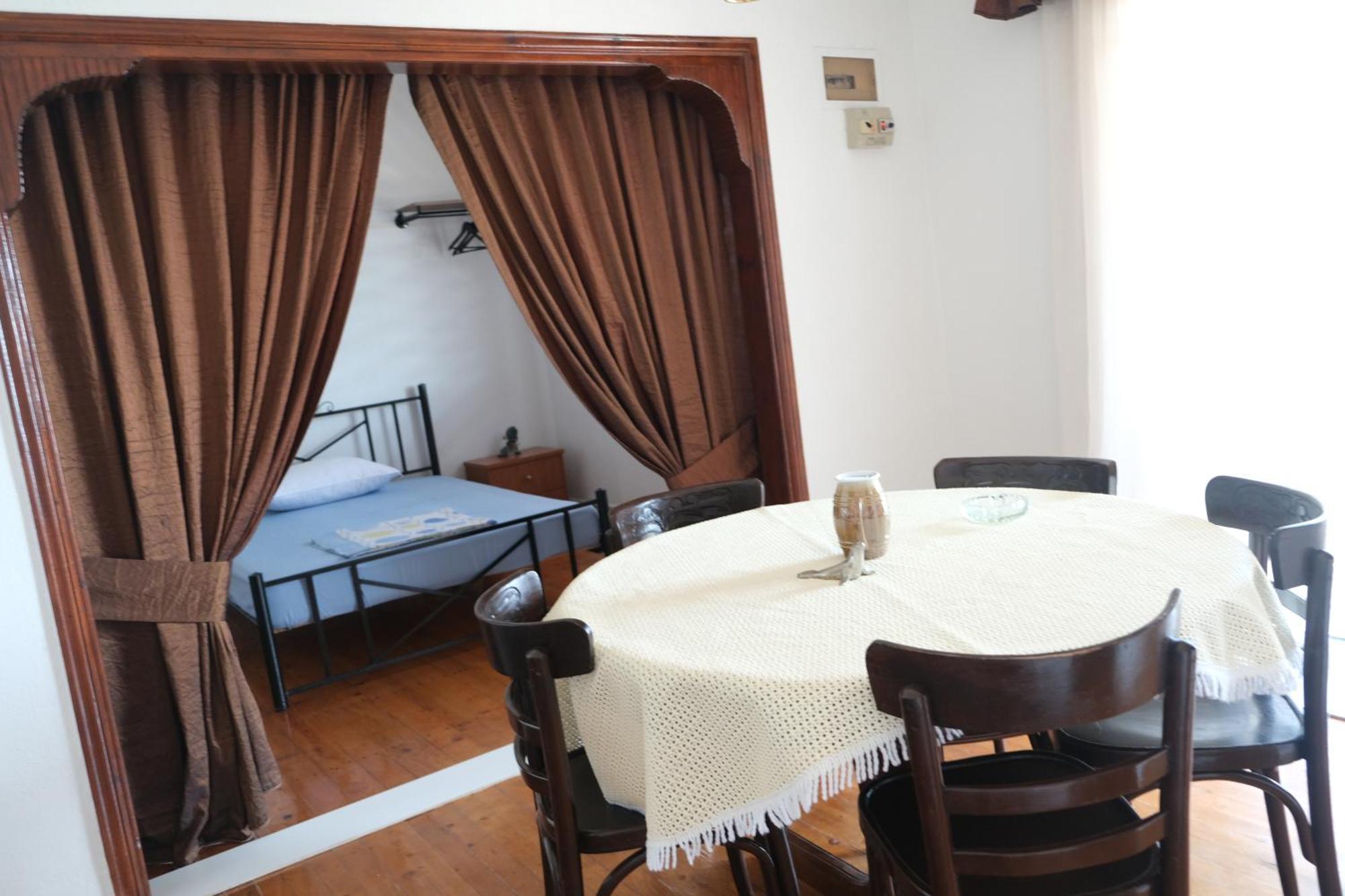 Mangoseaview Home1 ネア・ローダ エクステリア 写真