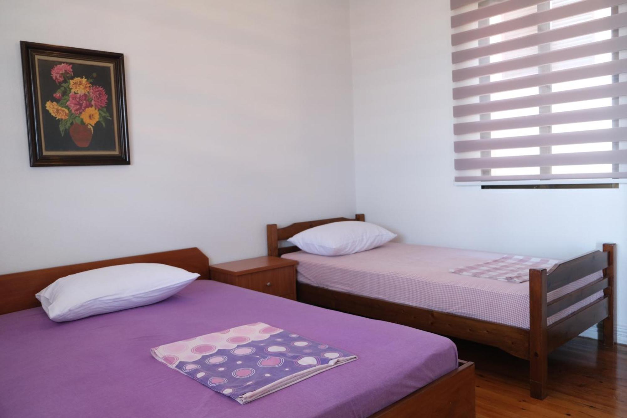 Mangoseaview Home1 ネア・ローダ エクステリア 写真