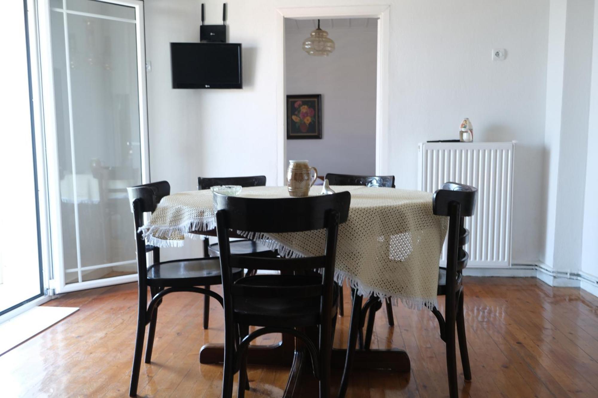 Mangoseaview Home1 ネア・ローダ エクステリア 写真